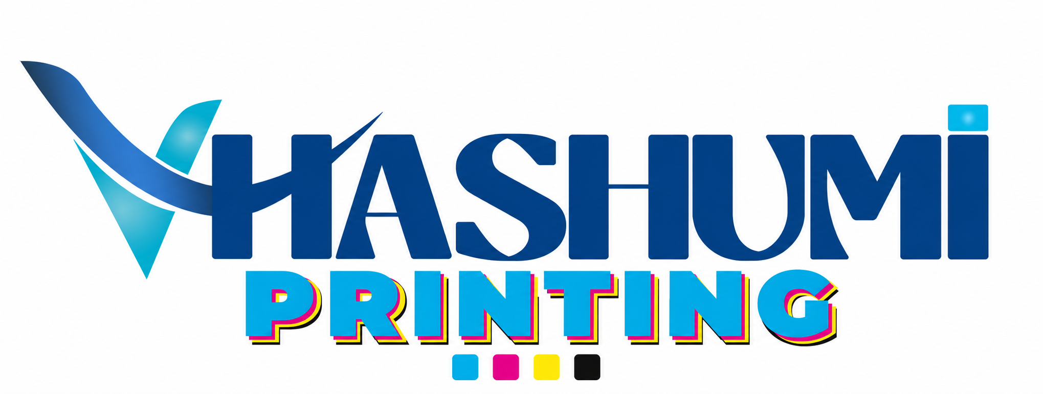 Vhashumi Printing